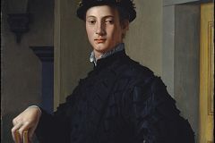 Top Met Paintings Before 1860 13 Bronzino Portrait of a Young Man.jpg